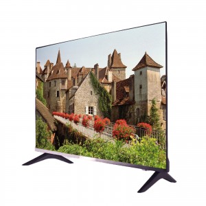 تلویزیون  الیو 32 اینچ مدل 2540-32