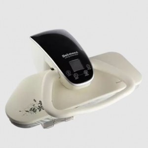 اتو پرس دیجیتالی لمسی دلمونتی مدل DL910