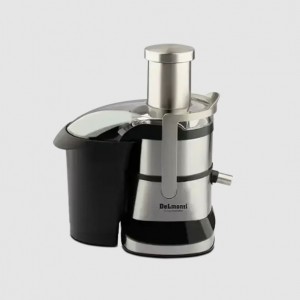 آبمیوه گیری 4 کاره دیجیتال لمسی دلمونتی مدل DL700