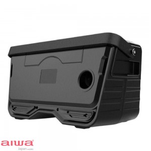 اسپیکر آیوا قابل حمل و شارژی مدل VA-X150RV