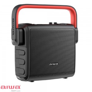 اسپیکر آیوا قابل حمل و شارژی مدل VA-X50V