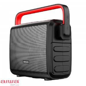اسپیکر آیوا قابل حمل و شارژی مدل VA-X80V