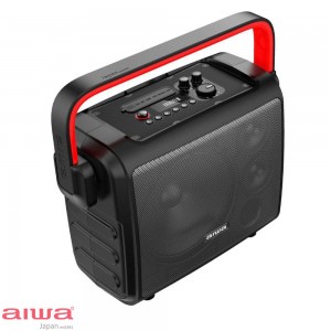 اسپیکر آیوا قابل حمل و شارژی مدل VA-X80V