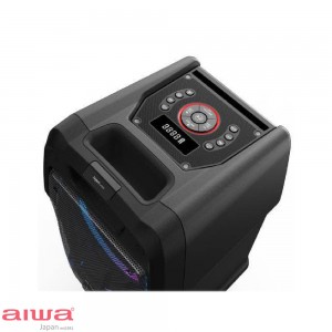 اسپیکر آیوا قابل حمل و شارژی مدل SS-X80DSP