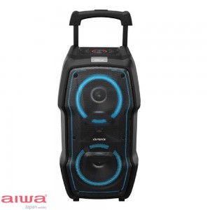 اسپیکر آیوا قابل حمل و شارژی مدل SS-X100DSP