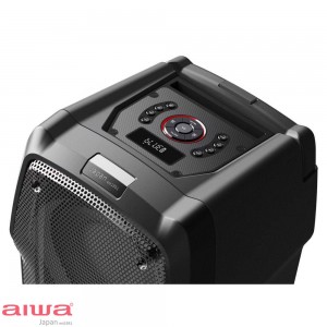اسپیکر آیوا قابل حمل و شارژی مدل SS-X100DSP