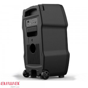 اسپیکر آیوا قابل حمل و شارژی مدل SS-X100DSP