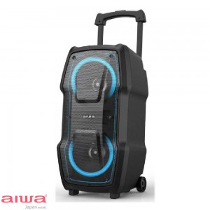 اسپیکر آیوا قابل حمل و شارژی مدل SS-X100DSP