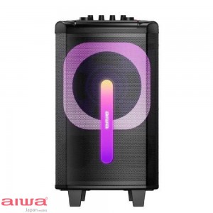 اسپیکر آیوا قابل حمل و شارژی مدل SS-X150DSP PRO