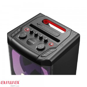 اسپیکر آیوا قابل حمل و شارژی مدل SS-X150DSP PRO