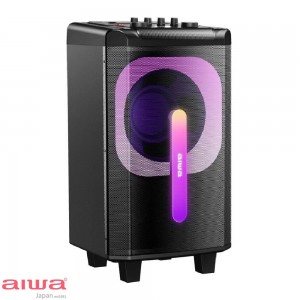 اسپیکر آیوا قابل حمل و شارژی مدل SS-X200DSP PRO