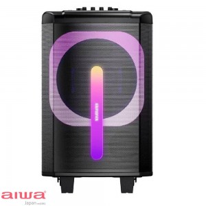 اسپیکر آیوا قابل حمل و شارژی مدل SS-X200DSP PRO