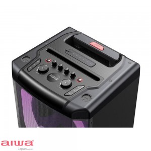 اسپیکر آیوا قابل حمل و شارژی مدل SS-X200DSP PRO