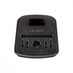 اسپیکر آیوا قابل حمل و شارژی مدل SS-X300DSP PRO