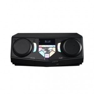 اسپیکر شارژی آیوا مدل AW-X1000DSP PRO