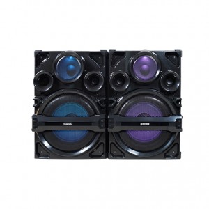 اسپیکر شارژی آیوا مدل AW-X1000DSP PRO