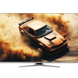 تلویزیون سام مدل 65Q80D