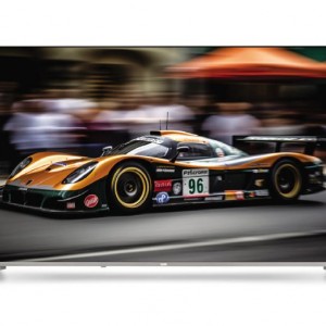 تلویزیون سام مدل 65CU9000