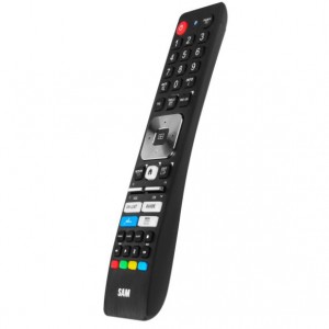 تلویزیون سام مدل 55Q80D