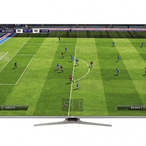 تلویزیون سام مدل 55Q80D