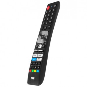 تلویزیون سام مدل 55Q70D