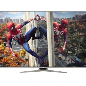 تلویزیون سام مدل 55Q70D