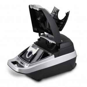 جاروبرقی تکنوهاوس مدل VC26-TOP-T882