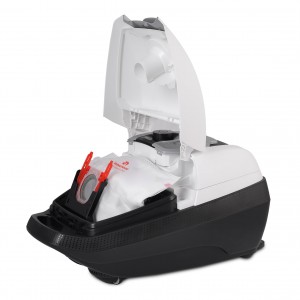 جاروبرقی تکنوهاوس مدل VC24-Top-B884