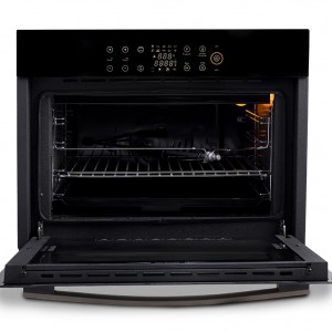فر برقی رومیزی تکنوهاوس مدل OT50-TOP-N613