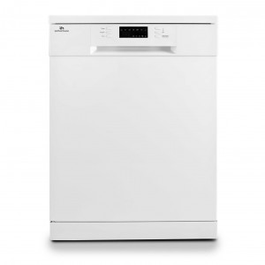 ماشین ظرفشویی تکنوهاوس مدل DW15-Top-G912