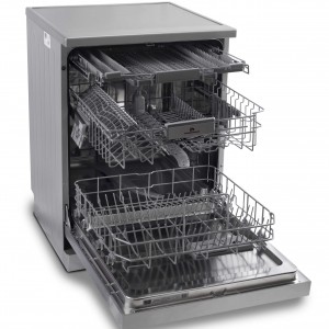 ماشین ظرفشویی تکنوهاوس مدل DW15-Top-G912