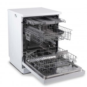 ماشین ظرفشویی تکنوهاوس مدل DW15-Max-M913