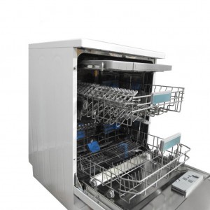 ماشین ظرفشویی تکنوهاوس مدل DW15-Max-S910