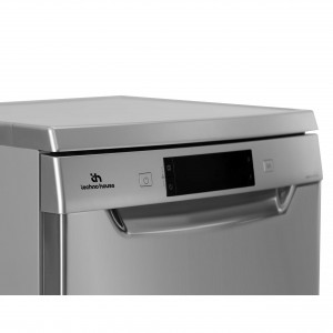 ماشین ظرفشویی 15 نفره مدل DW15-MAX-D915