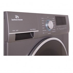 ماشین لباسشویی تکنوهاوس مدل WM1408-Top-S950