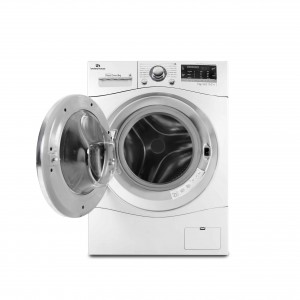 ماشین لباسشویی 8 کیلویی تکنو هاوس مدل WM1408-MAX-D954