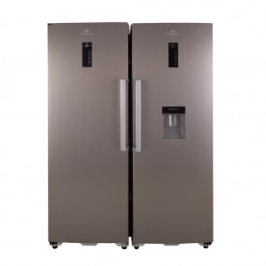 یخچال و فریزر دوقلو تکنوهاوس مدل DR/DF14-Max-D213