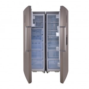 یخچال و فریزر دوقلو تکنوهاوس مدل DR/DF14-Max-D213