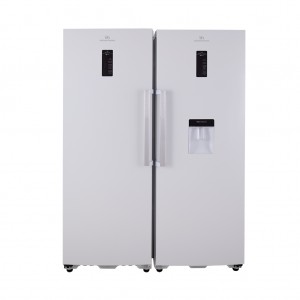 یخچال و فریزر دوقلو تکنوهاوس مدل DR/DF14-Max-D213