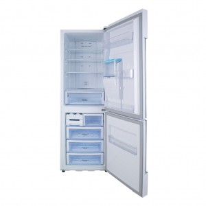 یخچال فریزر تکنوهاوس پایین فریزر مدل RFL21-Max-D114
