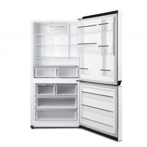 یخچال فریزر تکنوهاوس پایین فریزر مدل RFL32-MAX-U120