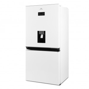 یخچال فریزر تکنوهاوس پایین فریزر مدل RFL32-MAX-U120
