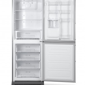 یخچال فریزر تکنوهاوس پایین فریزر مدل RFL24-MAX-U121