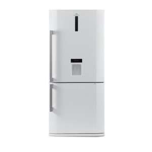 یخچال تکنوهاوس پایین فریزر مدل RFL32-MAX-U119