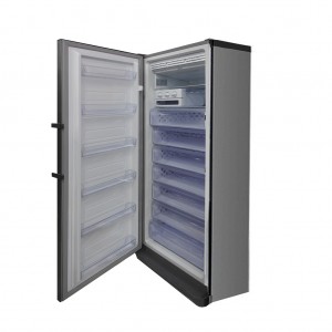 یخچال و فریزر دو قلو تکنوهاوس مدل DR24-Top-H211