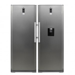 یخچال و فریزر دو قلو تکنوهاوس مدل DR24-Top-H211