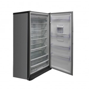 یخچال و فریزر دو قلو تکنوهاوس مدل DR24-Top-H211