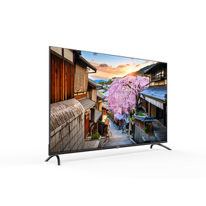 تلویزیون آیوا 55 اینچ ال ای دی 4K مدل A هوشمند