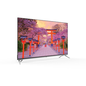 تلویزیون آیوا 50 اینچ ال ای دی 4K مدل Z هوشمند