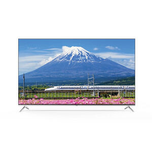 تلویزیون آیوا 65 اینچ ال ای دی 4K مدل Z هوشمند